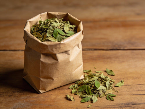 Feuilles de Séné (Sana Makki) – Senna alexandrina – 50g